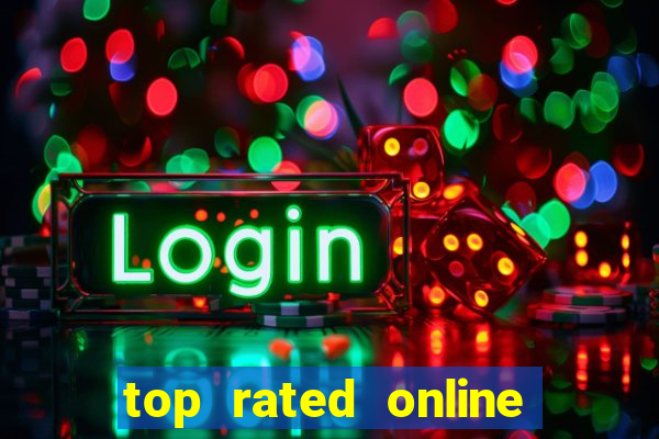 top rated online betting sites