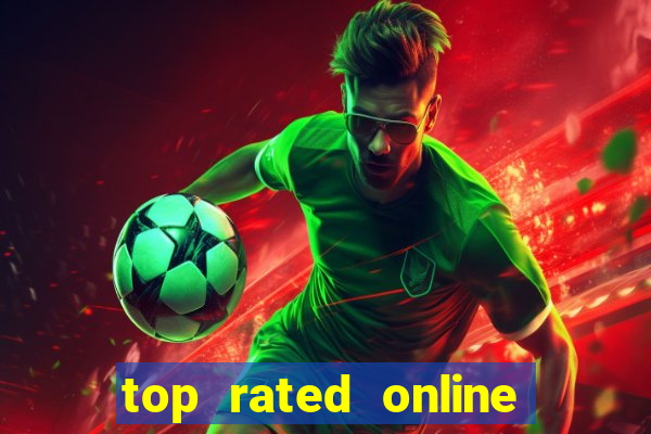 top rated online betting sites