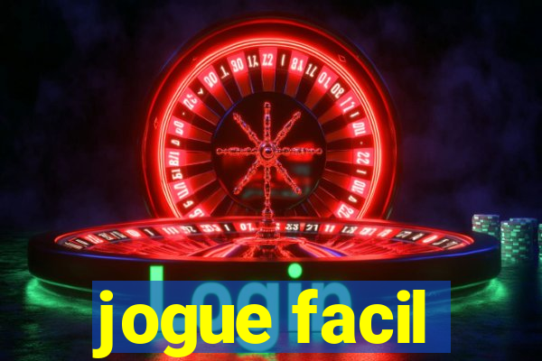 jogue facil