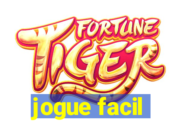 jogue facil