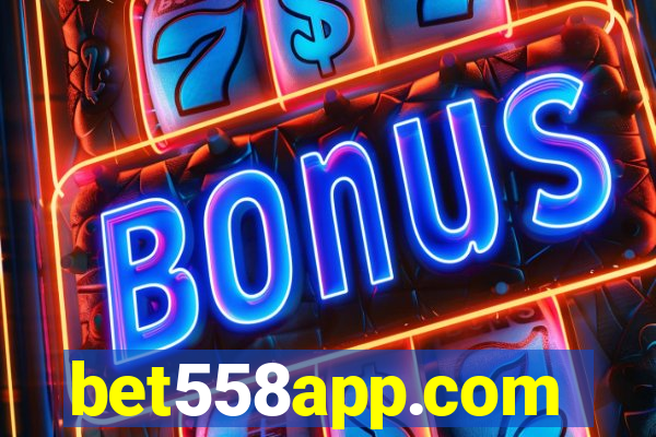 bet558app.com