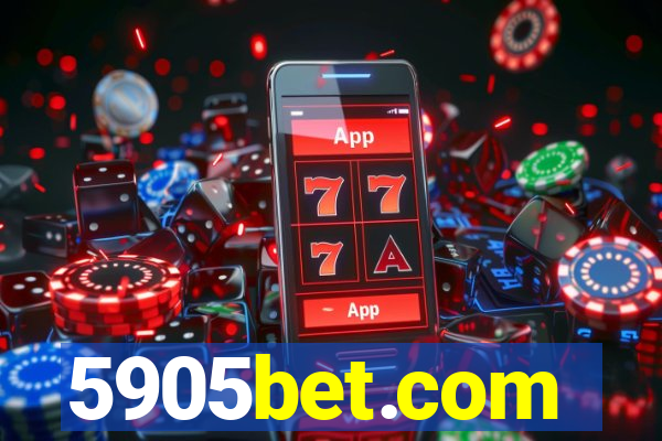 5905bet.com