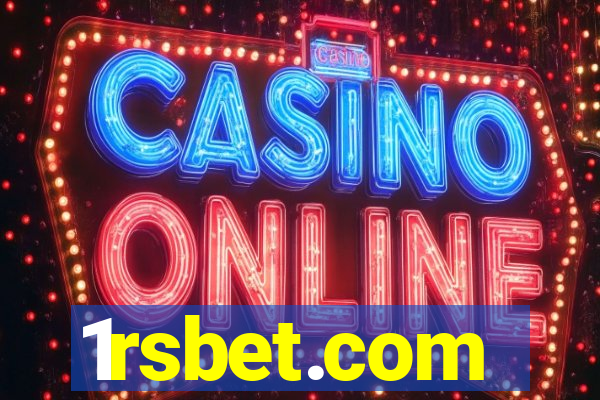 1rsbet.com