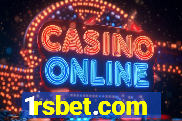 1rsbet.com