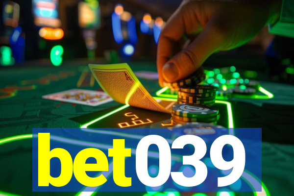 bet039