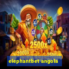 elephantbet angola