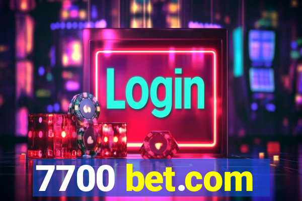 7700 bet.com