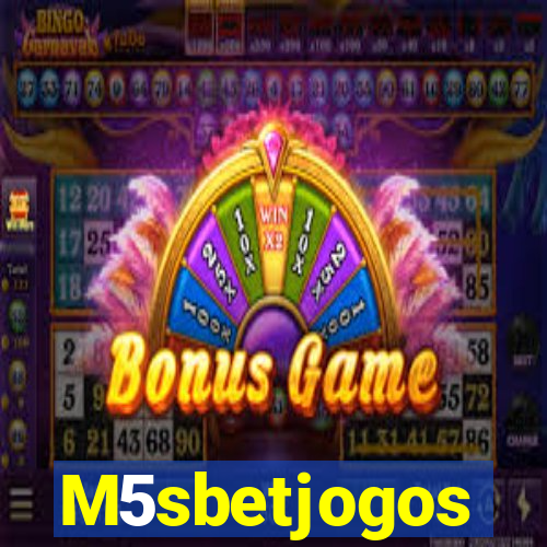 M5sbetjogos