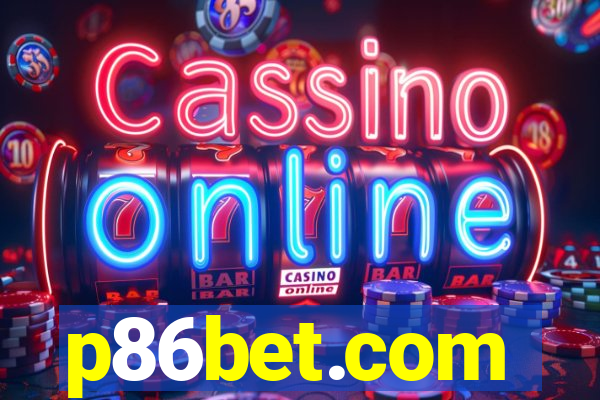 p86bet.com