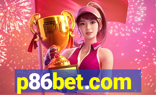 p86bet.com