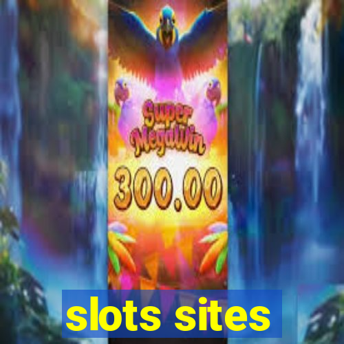 slots sites