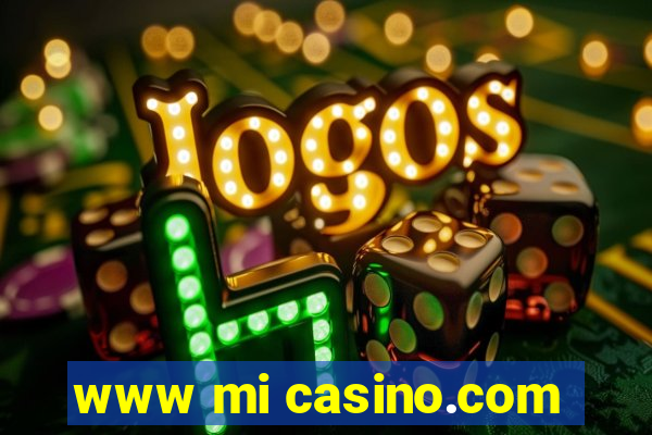 www mi casino.com