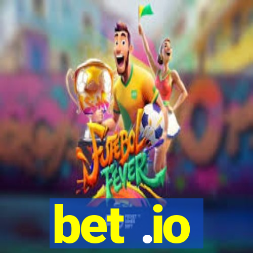 bet .io