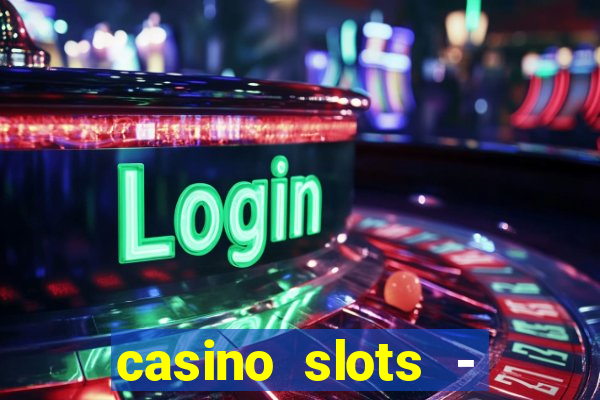 casino slots - spicy fortunes