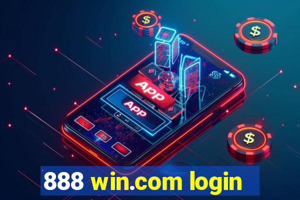 888 win.com login