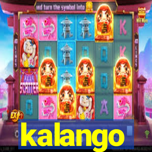 kalango