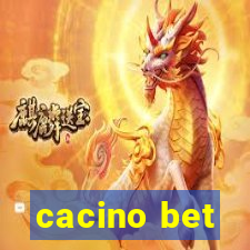 cacino bet