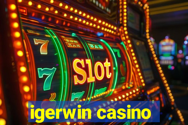 igerwin casino