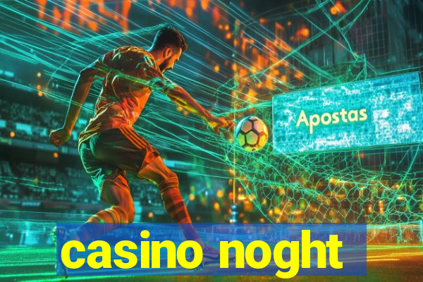 casino noght