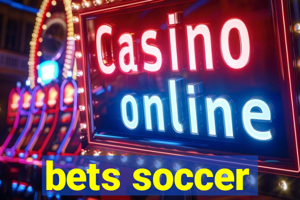 bets soccer