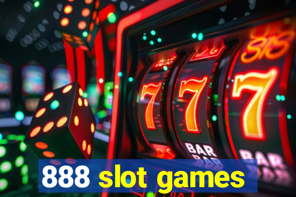 888 slot games