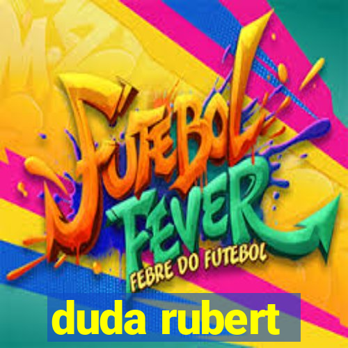 duda rubert