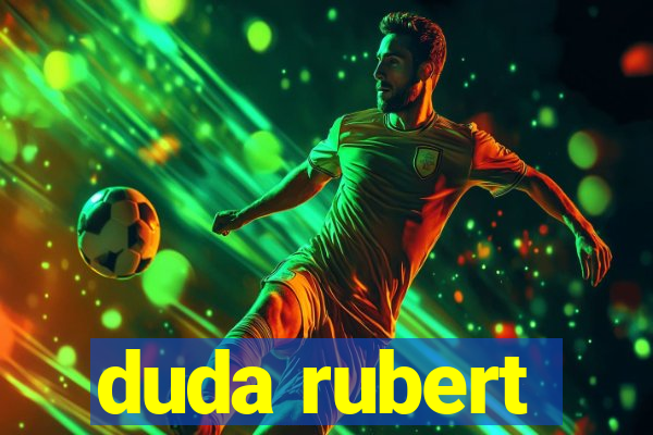 duda rubert