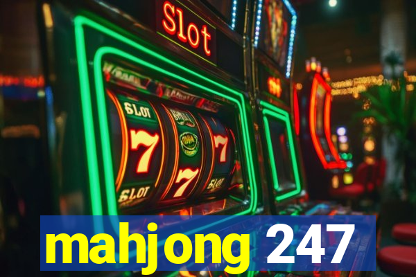 mahjong 247