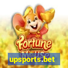 upsports.bet