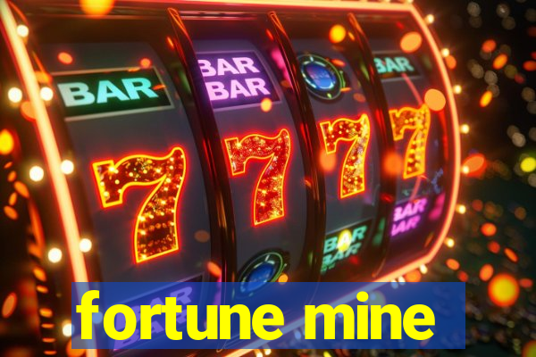 fortune mine