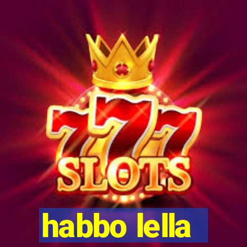 habbo lella