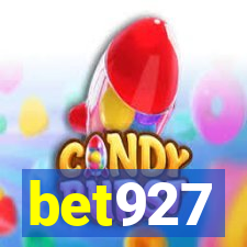 bet927