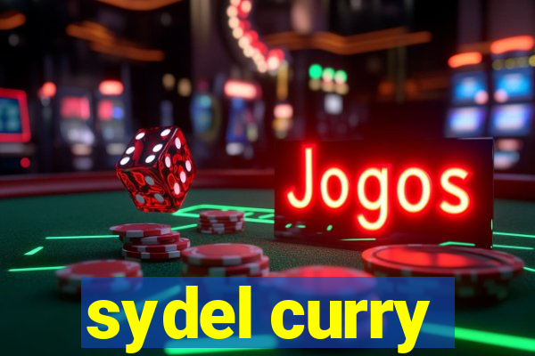 sydel curry