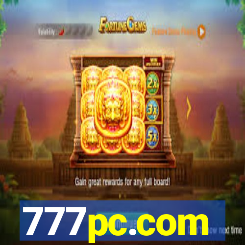 777pc.com