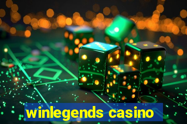 winlegends casino