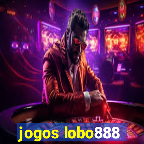 jogos lobo888