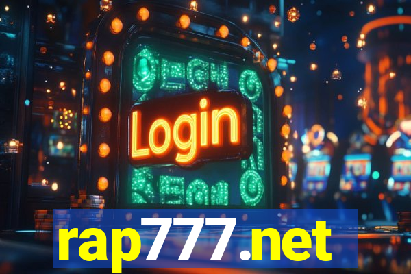 rap777.net