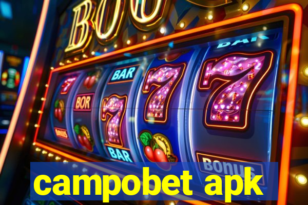 campobet apk