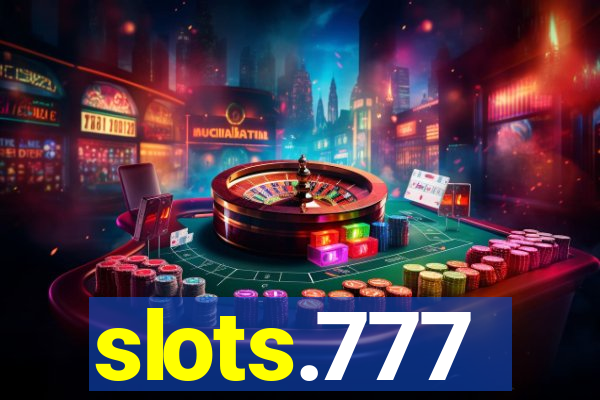 slots.777