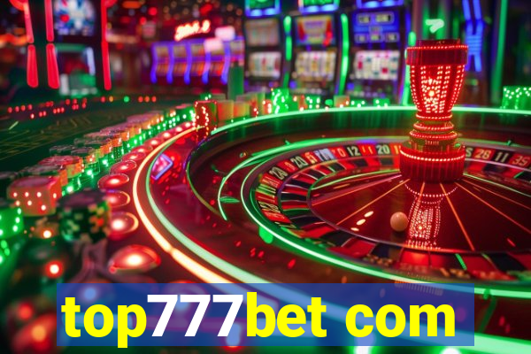 top777bet com