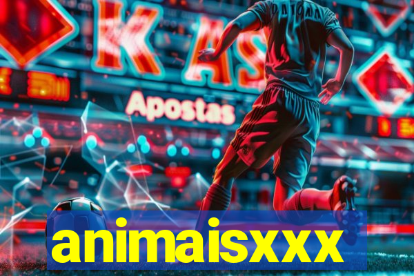 animaisxxx