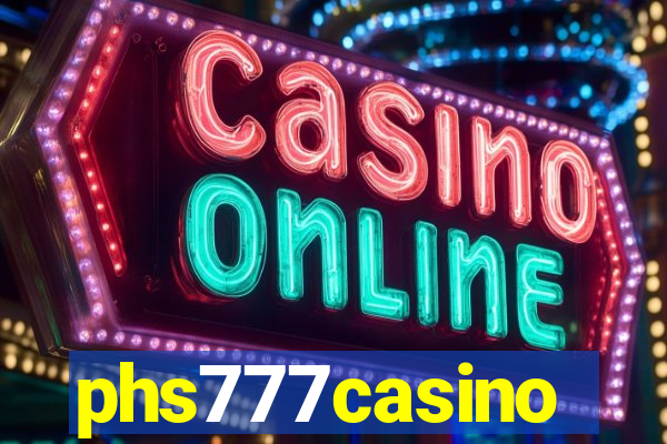 phs777casino