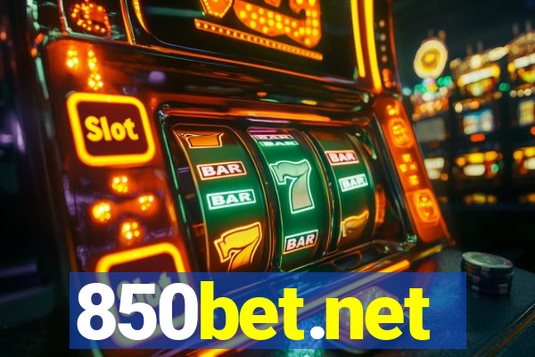 850bet.net