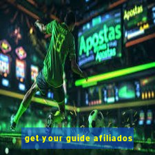 get your guide afiliados