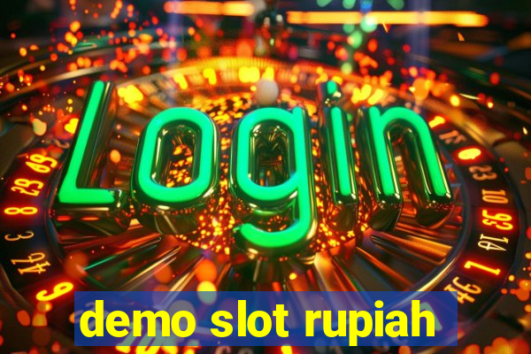 demo slot rupiah