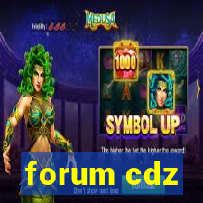 forum cdz