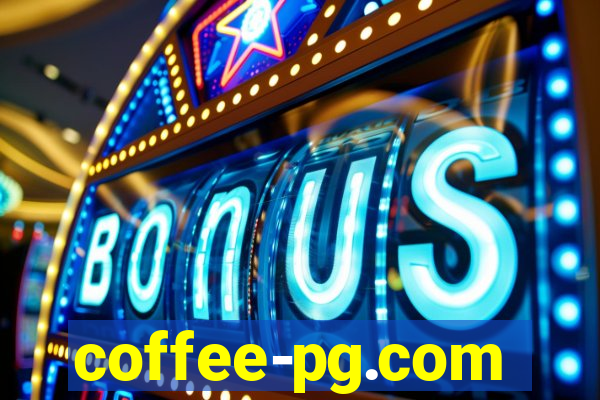 coffee-pg.com