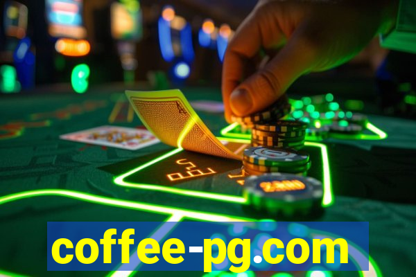 coffee-pg.com