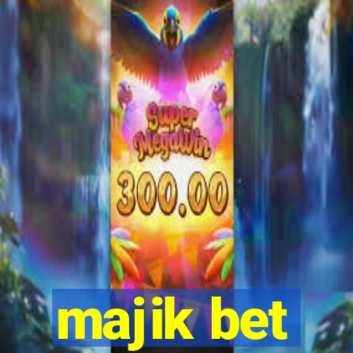 majik bet