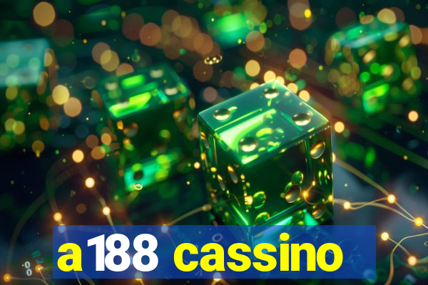 a188 cassino